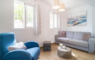Beautiful Home In Nerja With Kitchen - Nerja - 8