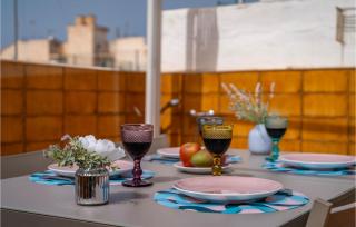 Beautiful Home In Nerja With Kitchen - Nerja - 3