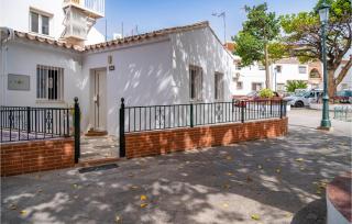 Beautiful Home In Nerja With Kitchen - 2