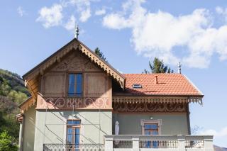 Ca Meison - Cannobio - 9