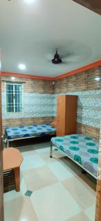 S.S.K RESIDENCY - Chennai - 7