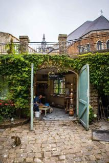 La chambre de Manon - Hesdin - 5