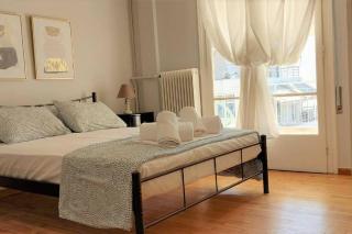 Victoria Athens Centre 6 BD, 2 BATH - Athen - 9