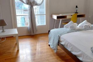 Victoria Athens Centre 6 BD, 2 BATH - Athen - 7