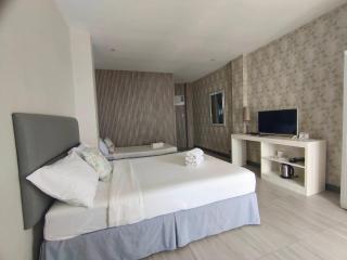 Down South 118 Beach Resort - Oslob - 8