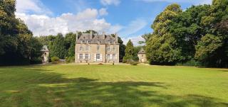 chateau du Bois-Riou - Quévert - 0