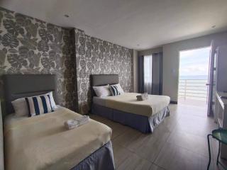 Down South 118 Beach Resort - Oslob - 5