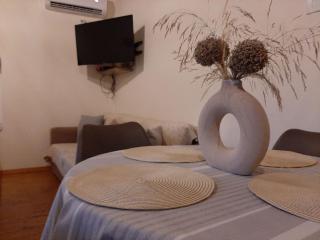 Panagiotas House - Monemvasia - 2