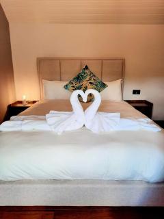 Longstone Bed & Breakfast - Challacombe - 0