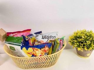 Cozy little home Near Central festival J203 - 9