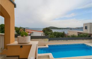 Amazing Home In Razanj - Ražanj - 2