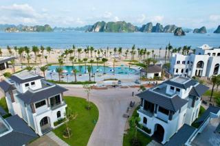 LAS VEGAS HOTEL - Quang Ninh - 4