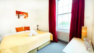 Pentland Farm House - Kirknewton - 1