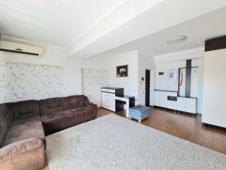 Center, Ismail str.apartment, 1 bedroom and living - Chişinău - 5