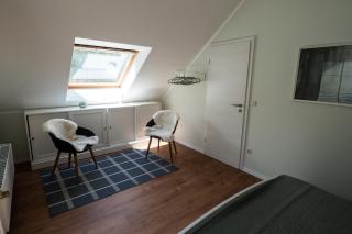 Ferienhaus Natur Pur, Lenz, Lenzer Höh - 9