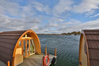 Hausboot Dotterbart - Gager - 7