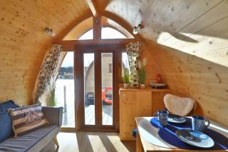 Hausboot Dotterbart - Gager - 6