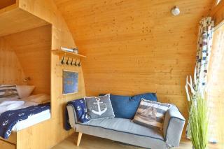 Hausboot Dotterbart - Gager - 5