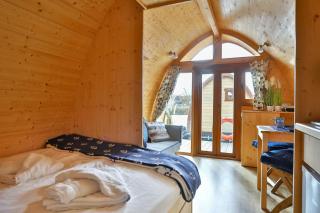 Hausboot Dotterbart - Gager - 4