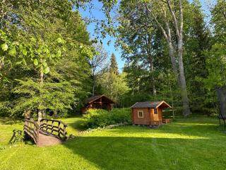 Tammeveski Holiday House - Kobruvere - 2