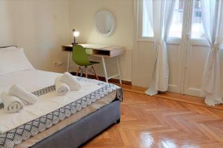 Fokionos Athens Centre 5 BD, 1,5 BATH - 3