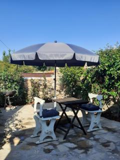 Charming house in Parada with mountain view and fenced garden - Parada - 3