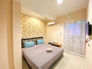 MJ inn - Ranau - 9