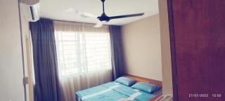 Homestay Tawau - Tawau - 5