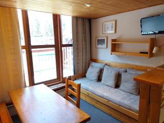 Duplex pour 6 à Arc 1800, proche des pistes, village charmant avec balcon exposition sud-ouest. - FR-1-411-734 - 8