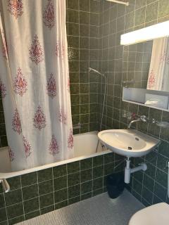 Rooms Haltenegg - Heiligenschwendi - 4