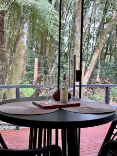 Alpes Canela chales em meio a natureza - 3