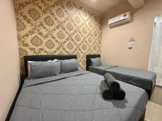 MJ inn - Ranau - 4