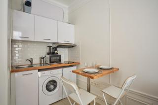 Studio Tour Eiffel by Studio prestige - Paris - 7