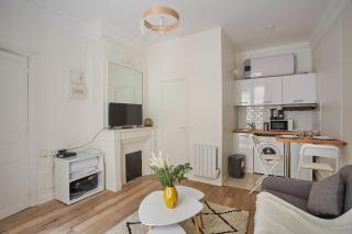 Studio Tour Eiffel by Studio prestige - Paris - 6