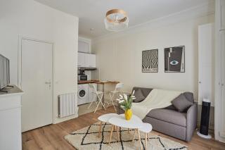 Studio Tour Eiffel by Studio prestige - Paris - 0