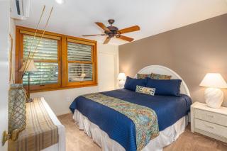 Hale Hui Kai 202, Steps to the Beach, Split AC - 7