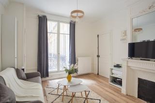 Studio Tour Eiffel by Studio prestige - Paris - 3