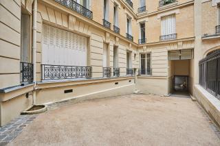 Studio Tour Eiffel by Studio prestige - Paris - 2