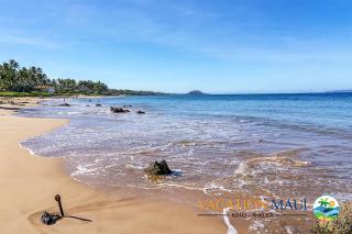 Hale Hui Kai 202, Steps to the Beach, Split AC - Wailea - 5