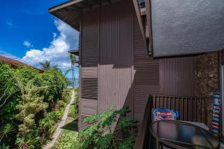 Hale Hui Kai 202, Steps to the Beach, Split AC - Wailea - 4
