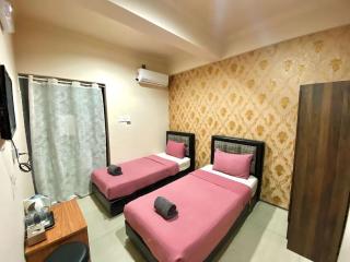 MJ inn - Ranau - 8