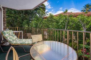 Hale Hui Kai 202, Steps to the Beach, Split AC - Wailea - 2