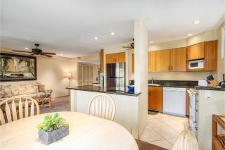 Hale Hui Kai 202, Steps to the Beach, Split AC - Wailea - 1