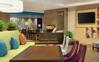 Home2 Suites By Hilton Racine - Sturtevant - 0