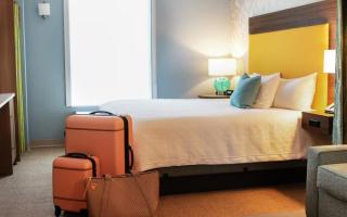 Home2 Suites By Hilton Racine - Sturtevant - 1