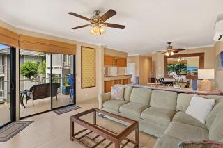 Grand Champions 55, Beautiful Renovation, Split AC - Wailea - 2