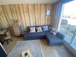 Le cocon Pèlerins - Les Angles - 4