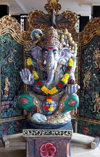 Goa Ganesha - Nusa Dua - 0