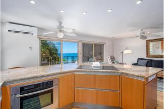 Hale Hui Kai 208, Renovated, Ocean View, Split AC - Wailea - 2