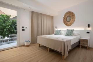 MEM Lodge and Suite - 8